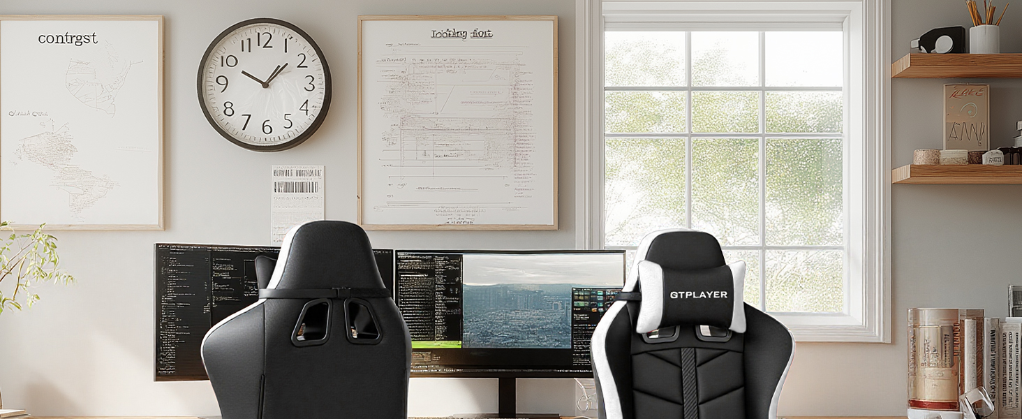GAMING CHAIR
