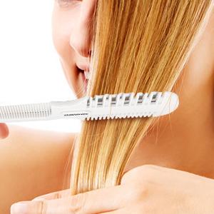hair cutting comb
