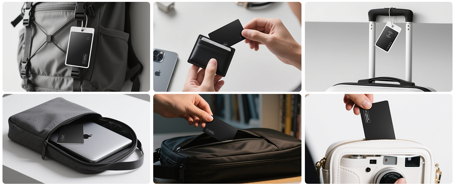 wallet tracker
