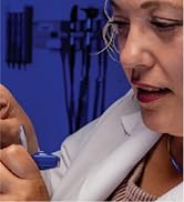 Lighted Ear Curette