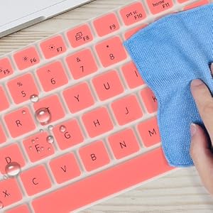 Dell Latitude 7410 7420 keyboard cover