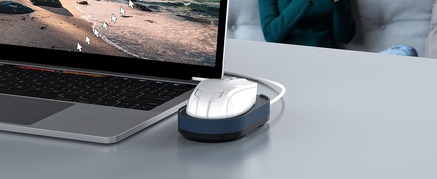 mouse mover