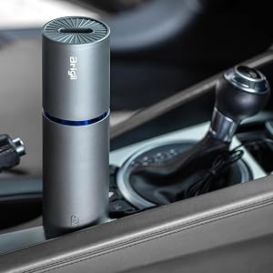 Car vacuum