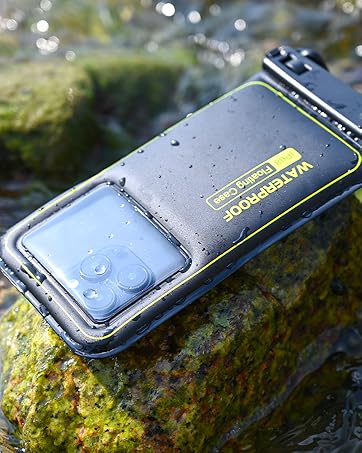 waterproof phone case