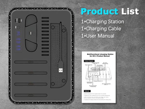 switch 2 controller charger switch 2 charging dock nintendo switch 2 charger