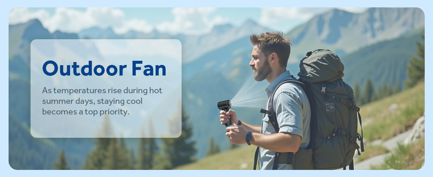 turbo fan