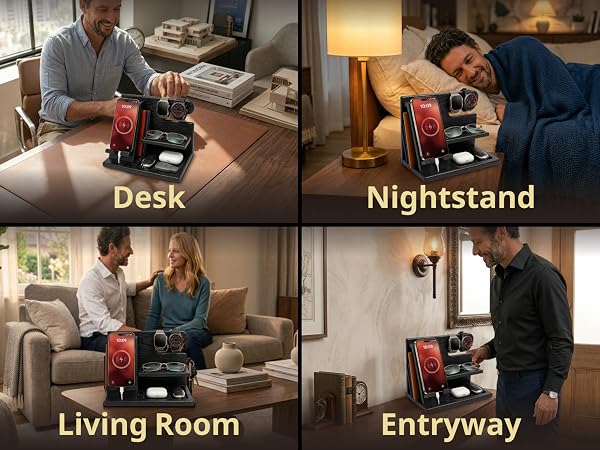 Use it anywhere!