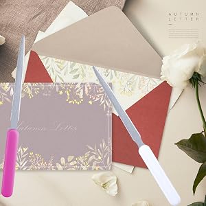 envelope opener