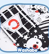 baby mirror toys