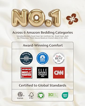 bedding