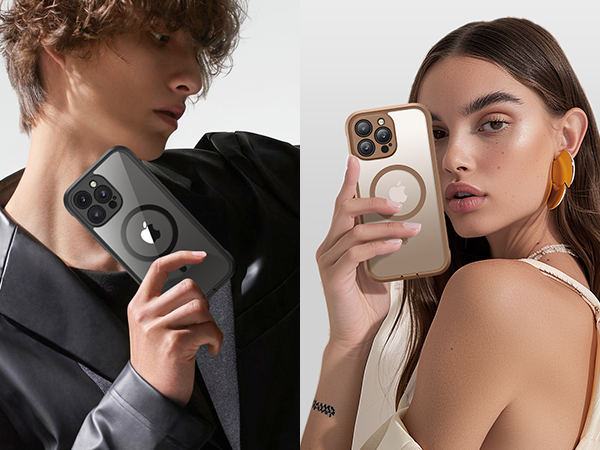 Compatible for iPhone 16 Pro Max Case