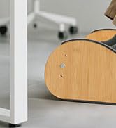 foot stool for under desk at work