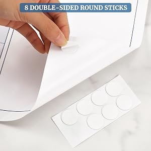 large dry erase calendar for wall