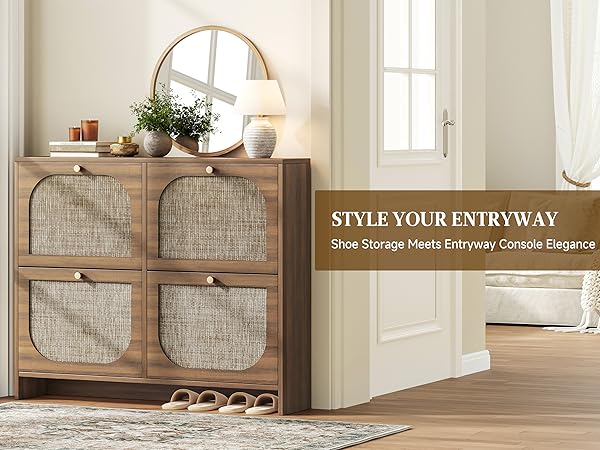 Shoe Cabinets