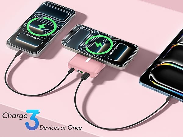 portable charger
