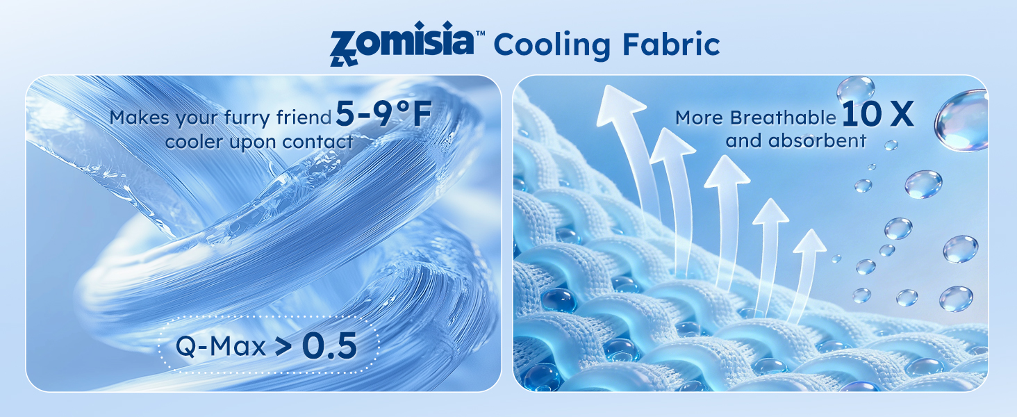 cooling mat