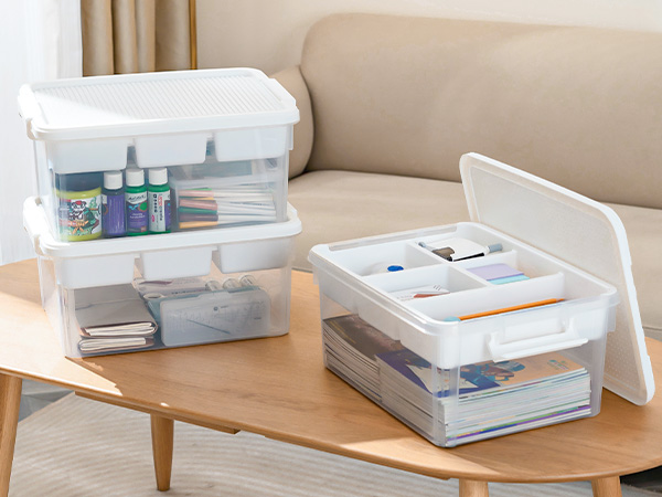 craft storage