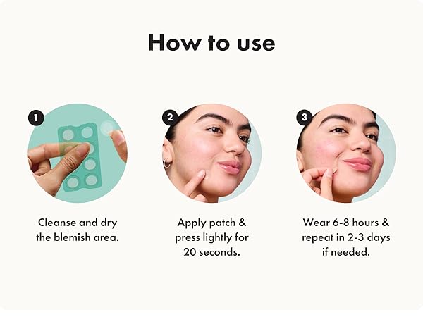 How to use
