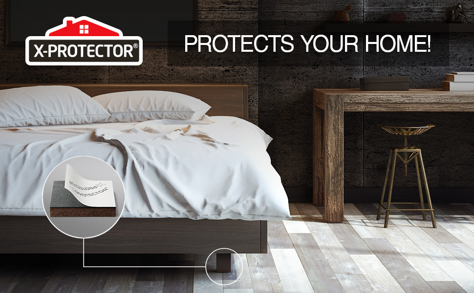 wood floor protectors