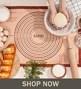 Silicone Pastry Mat