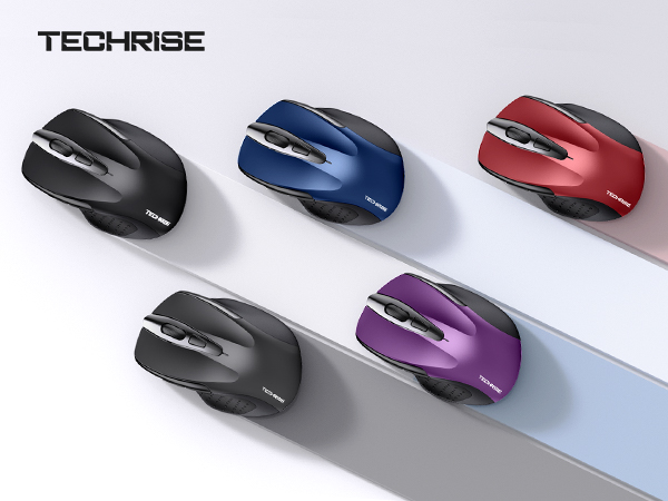 wireless mouse
