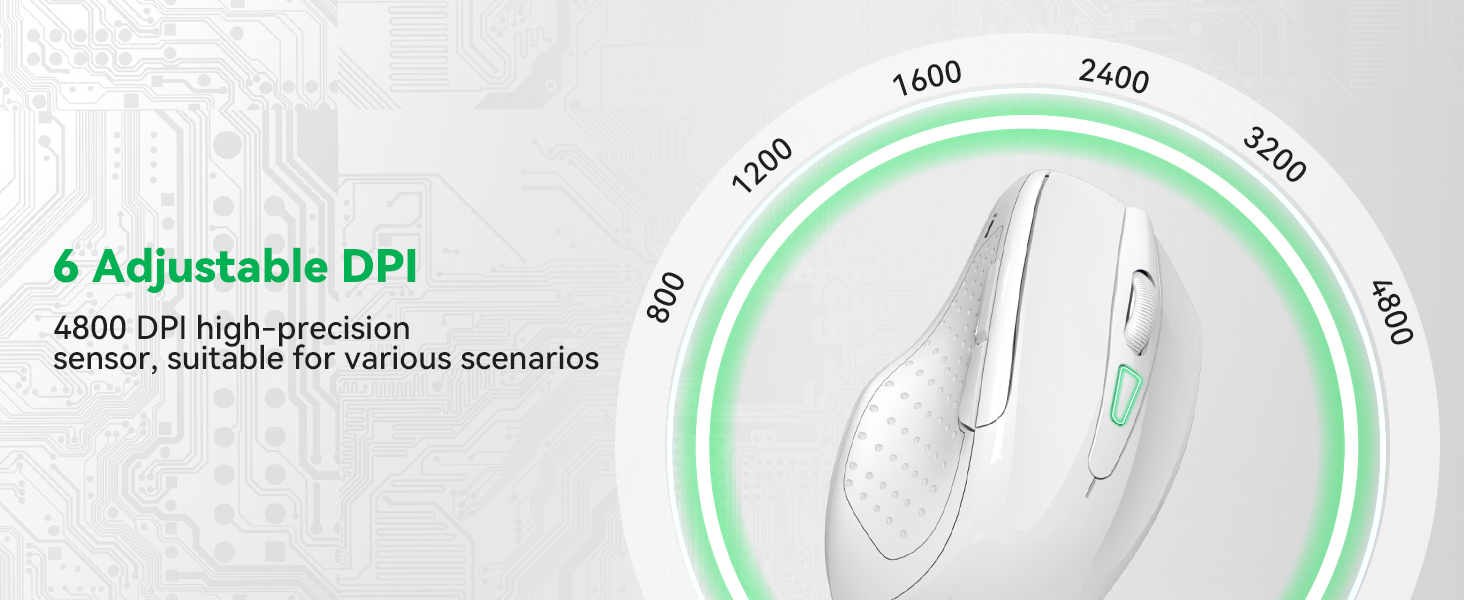wireless bleutooth mouse