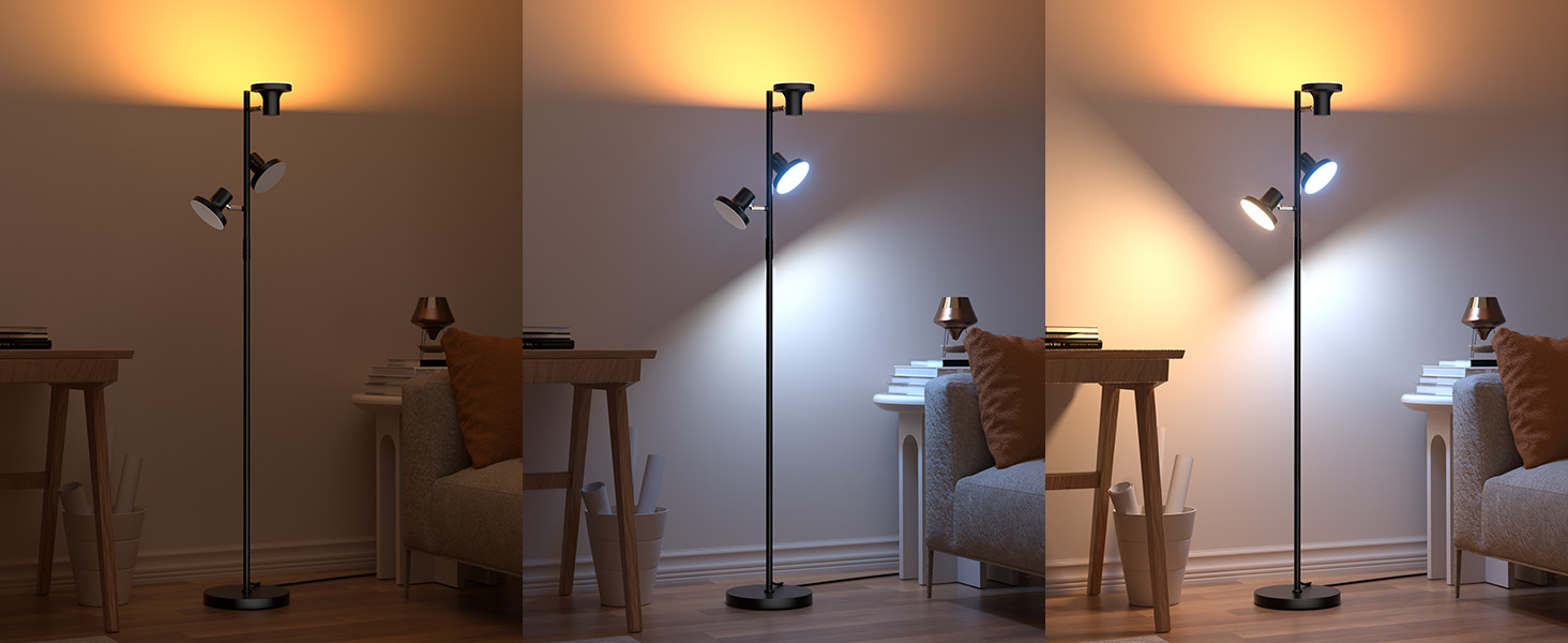 floor lamp
