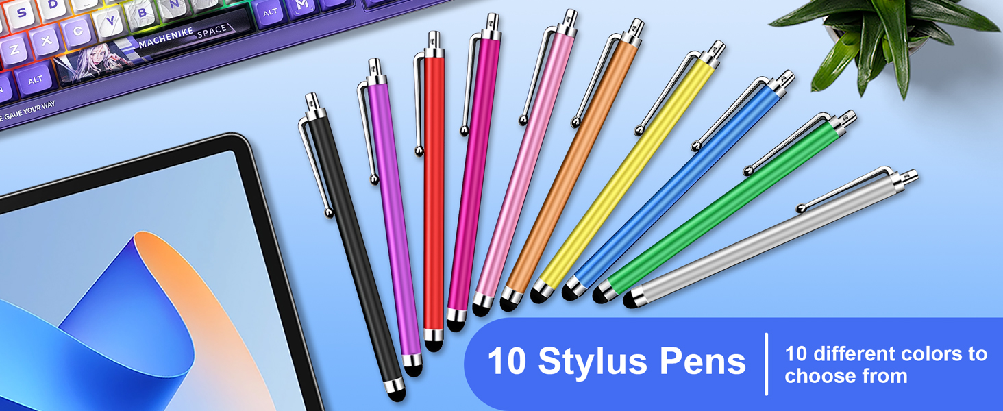 stylus