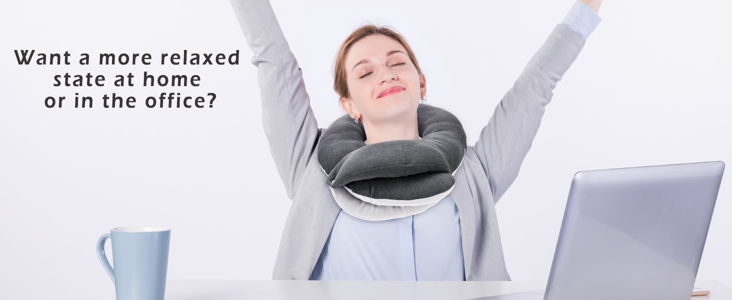 305 travel pillow