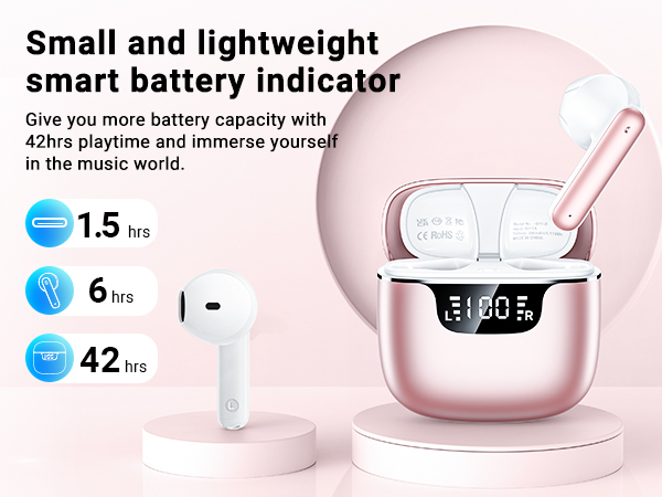 ear buds