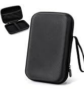 QFDSHOPCO Portable Hard Carrying Case Tool Storage Bag Compatible with NT301 NT301 Plus NT510 NT6...