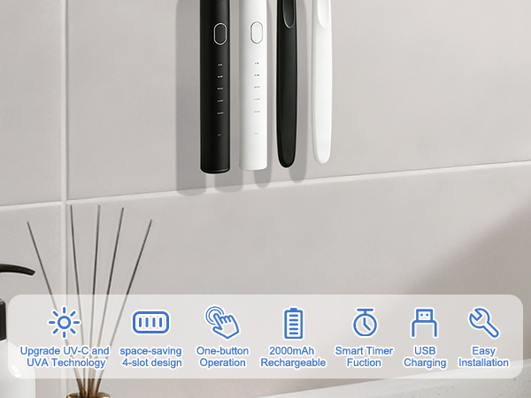 Hulmay-UV-Sanitizing-Toothbrush-Holder