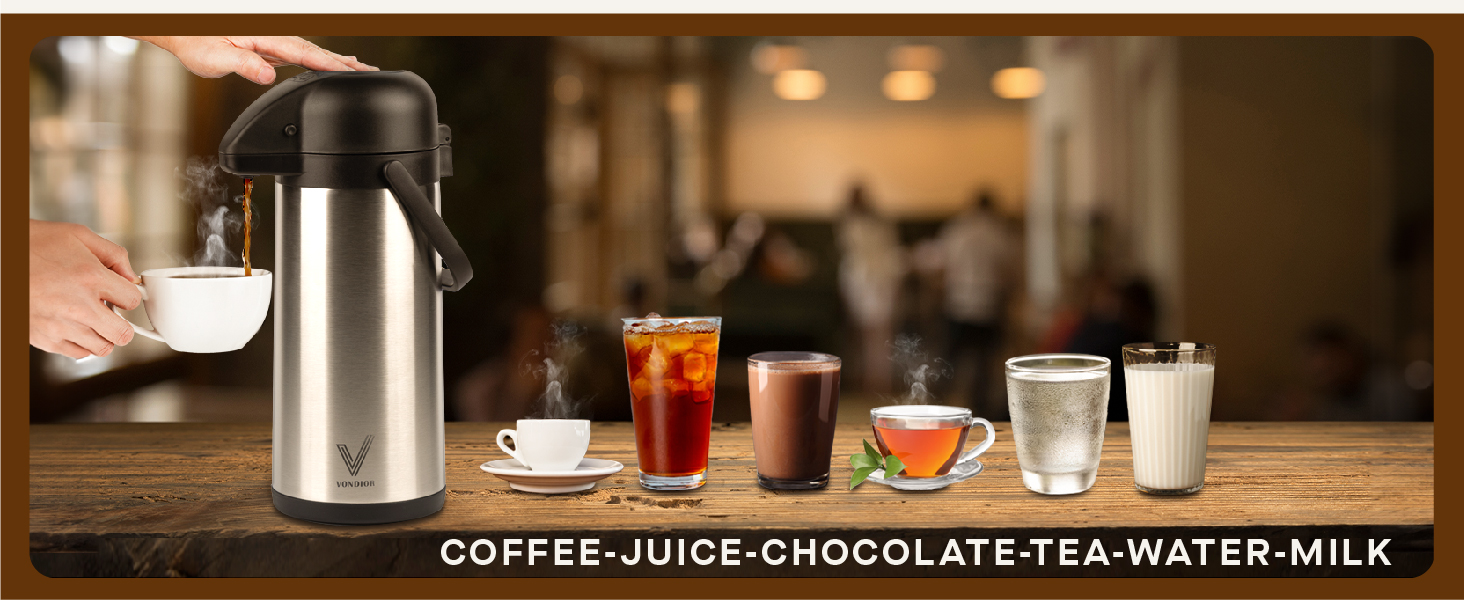 coffee carafe