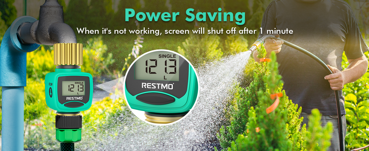 Power Saving