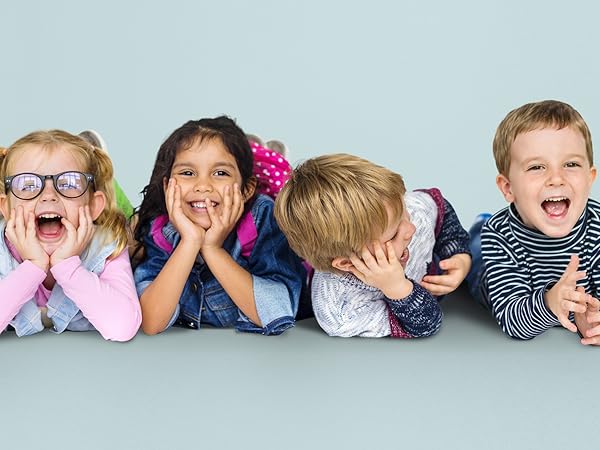 kids