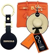 zebricolo Hat Clip for Travel, 360-degree swing, no hat will fall off, hands-free,Travel Hat Hook...