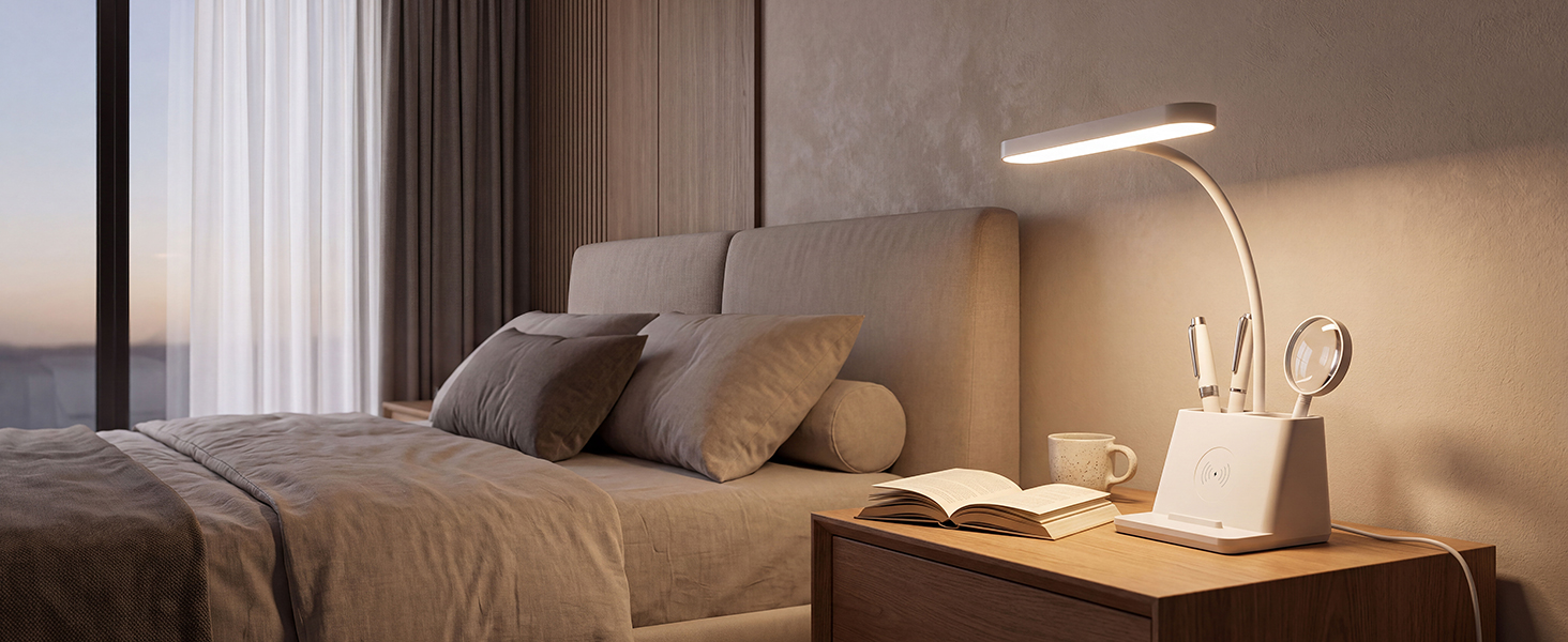desk lamp with wireless charger 01