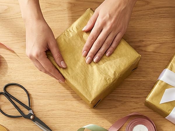 tissue paper
