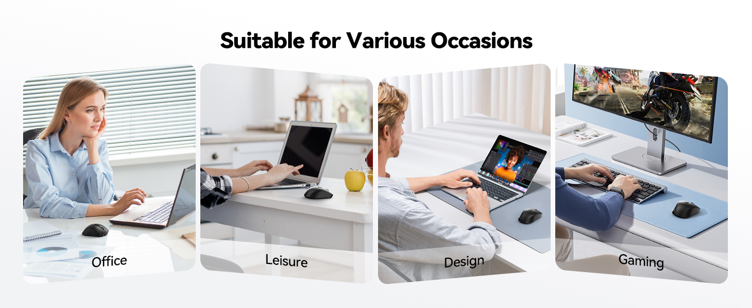 bluetooth mouse for laptop