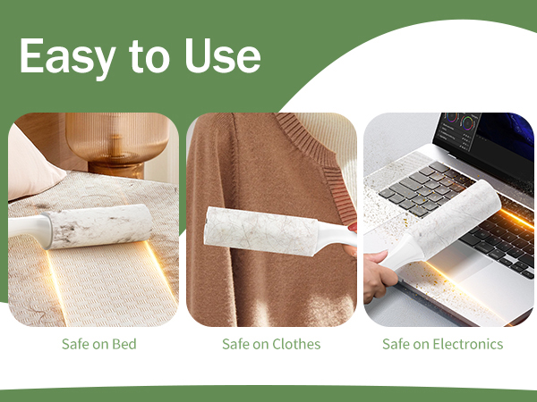Lint Roller