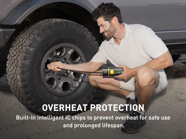 multi-use inflator