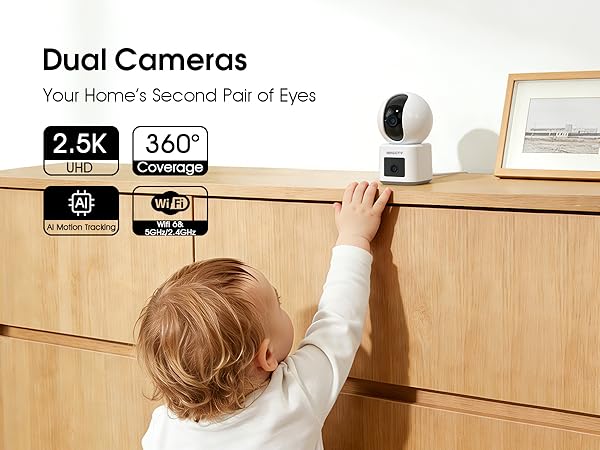 indoor camera