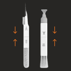 the evolution of the rocket