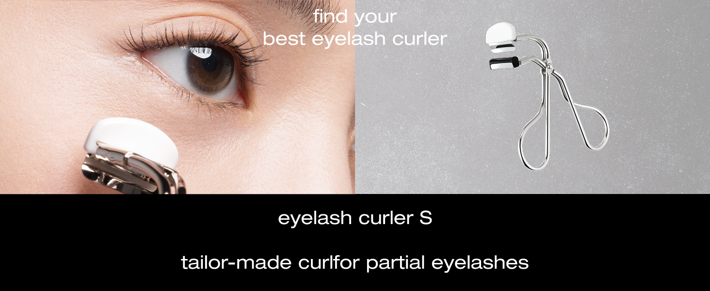 eyelash curler for short lashes manual eyelash curlers eyelash curler for hooded eyes curl lashes