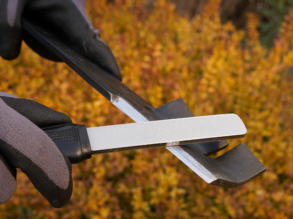 Diamond Knife Sharpener