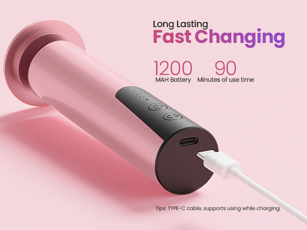 electric foot sander