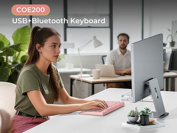 bluetooth keyboard