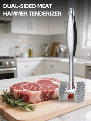 meat tenderizer tools