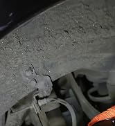 Brake Bleeder Kit with Hand Vacuum Pump