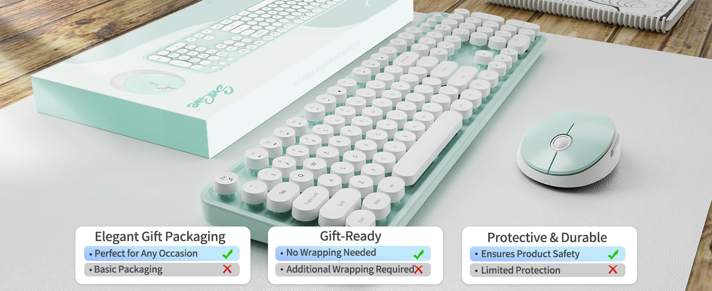 gaming keyboard mouse combo